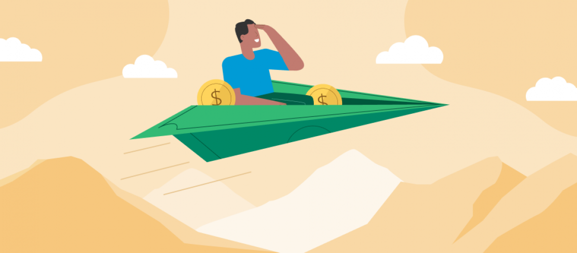 beneficios de una cuenta de ahorro, diferencias entre cuenta de ahorro y cuenta corriente