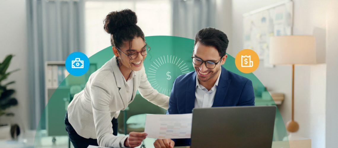 conoce los tipos de cuentas bancarias para empresas, elige la cuenta que más le conviene a tu negocio